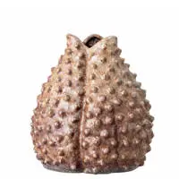Bloomingville Saifaldin Vase Stoneware
